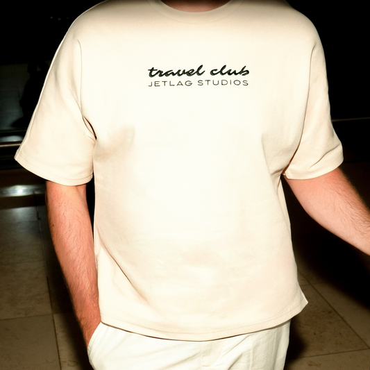 Travel club Shirt