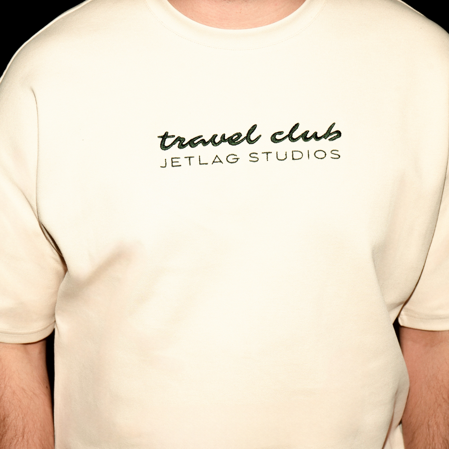 Travel club Shirt